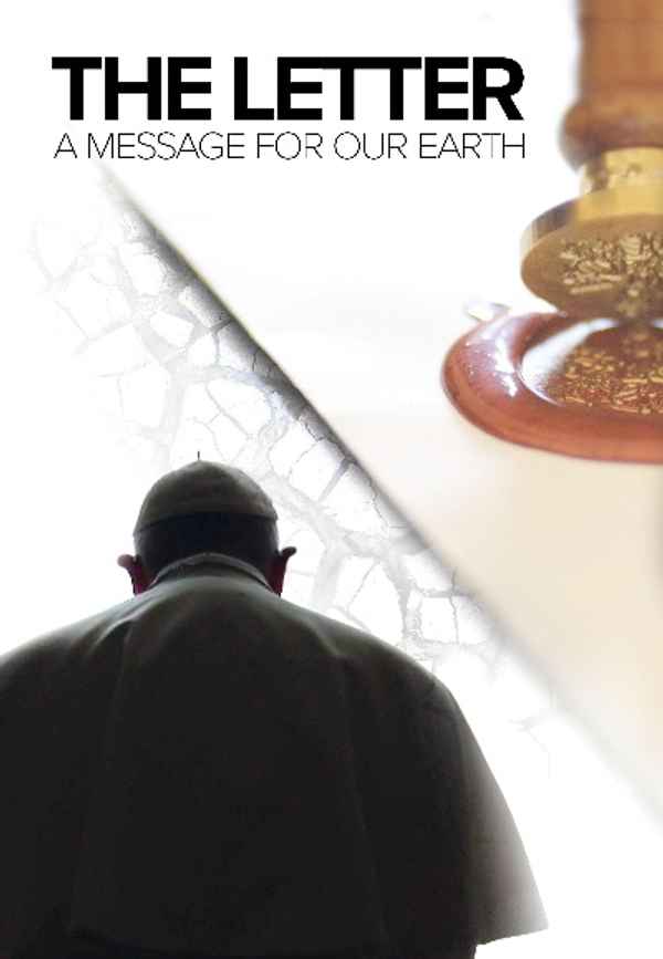 The Letter: A Message For Our Earth Poster 5