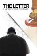 The Letter: A Message For Our Earth Poster 2