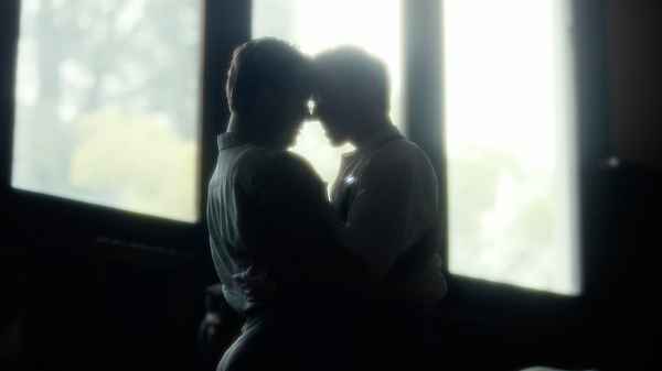 The Letter Men Poster 4