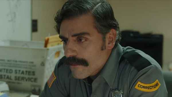 The Letter Room Poster 4