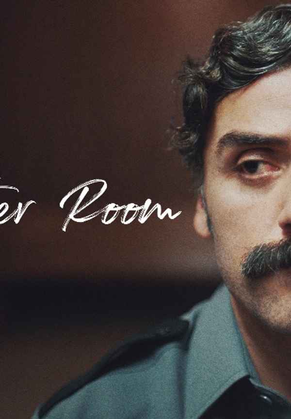 The Letter Room Poster 5