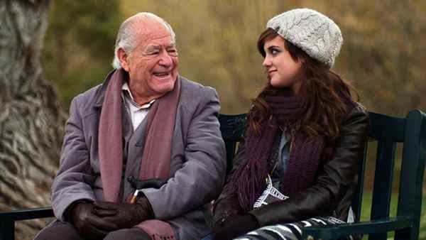 The Letter Writer Poster 2