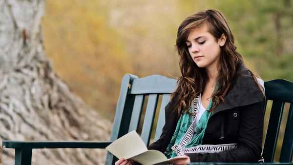 The Letter Writer Poster 3