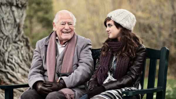 The Letter Writer Poster 4