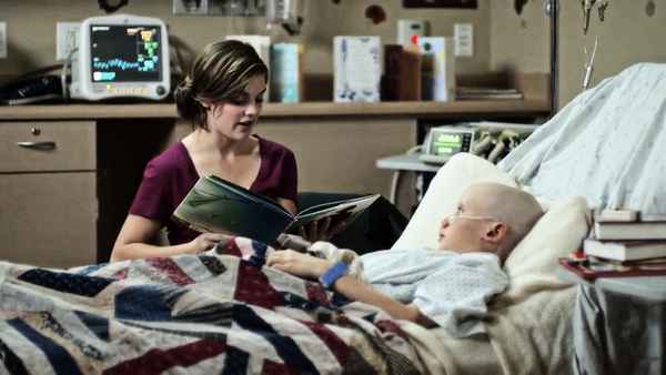 The Letter Writer Poster 5