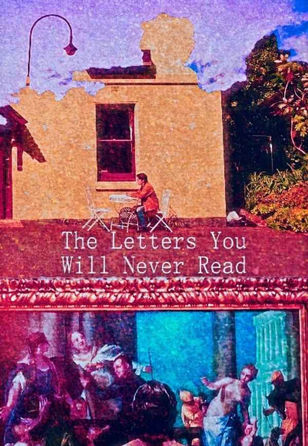 The Letters You Will Never Read Poster 2