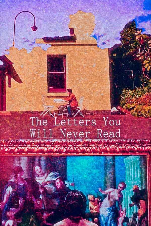 The Letters You Will Never Read Poster 1