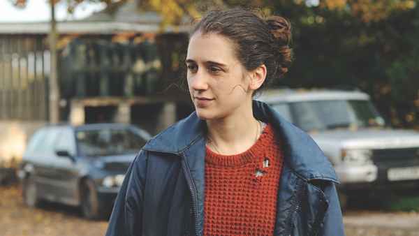 The Levelling Poster 4