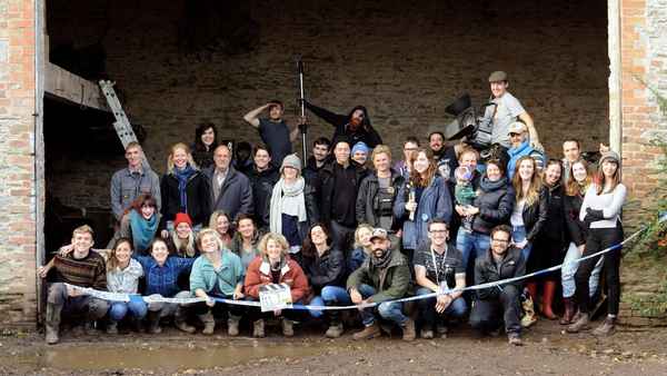 The Levelling Poster 6