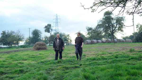 The Levelling Poster 7