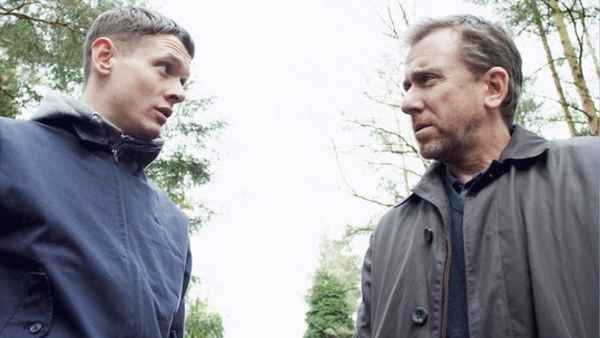 The Liability Poster 3