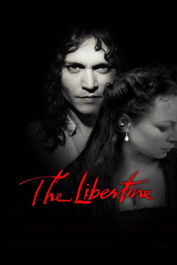 The Libertine Poster 5