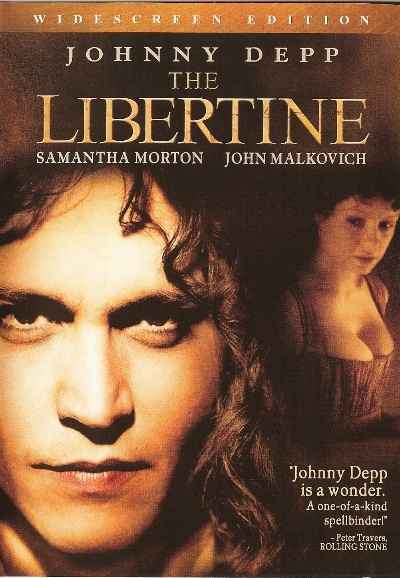 The Libertine