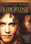 The Libertine Poster 7
