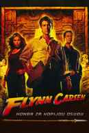 The Librarian: Quest for the Spear Poster 1