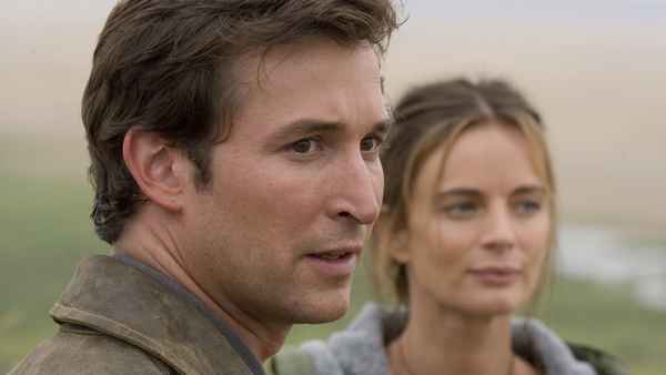 The Librarian: Return to King Solomon's Mines Poster 5