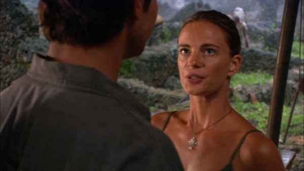 The Librarian: Return to King Solomon's Mines Poster 4