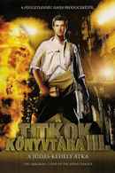 The Librarian: The Curse of the Judas Chalice Poster 4