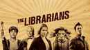 The Librarians Poster 1