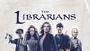 The Librarians Poster 3