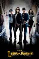 The Librarians Poster 4