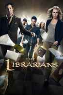 The Librarians Poster 5