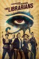 The Librarians Poster 7