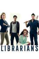 The Librarians Poster 6