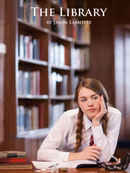 The Library Poster 1