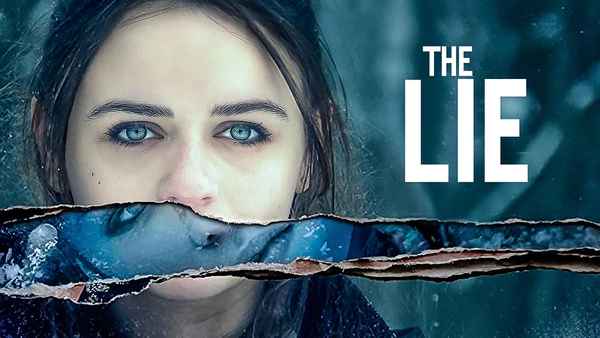 The Lie Poster 4