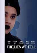 The Lies We Tell Poster 2