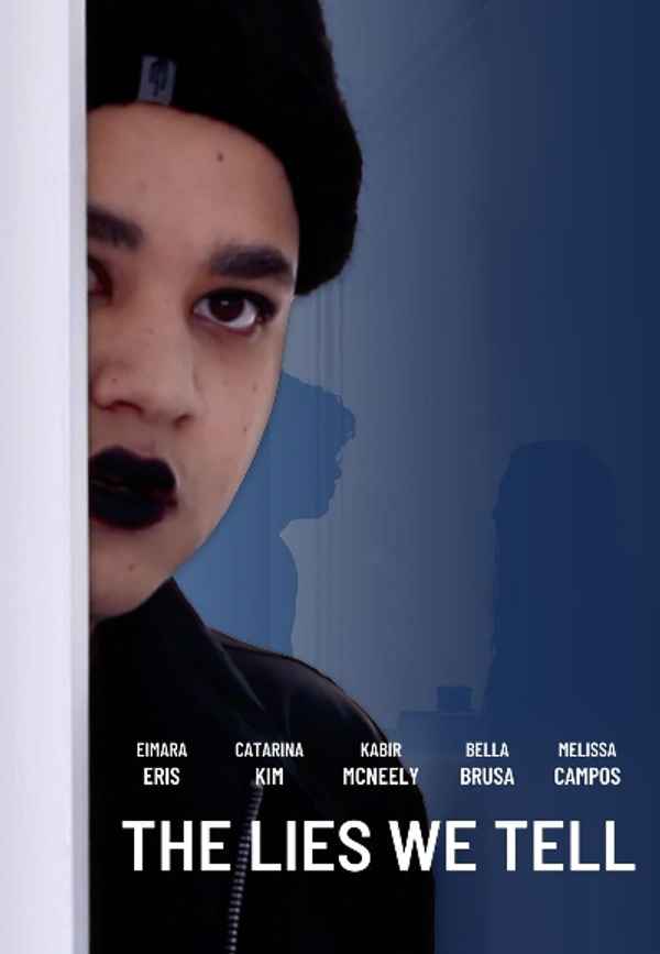 The Lies We Tell Poster 2