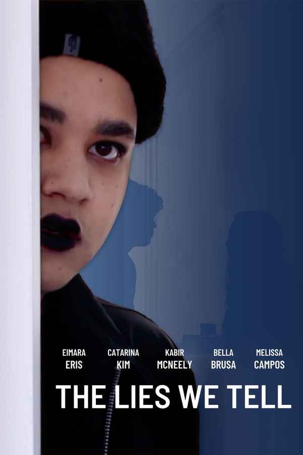 The Lies We Tell Poster 1