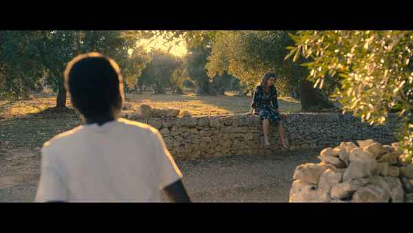 The Life Ahead Poster 7