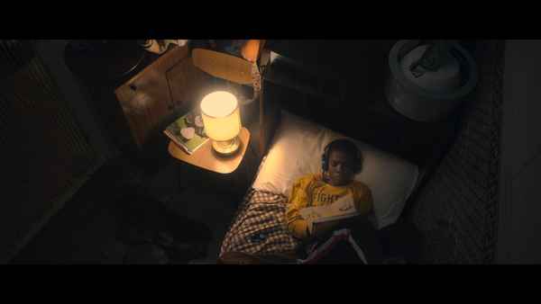 The Life Ahead Poster 6