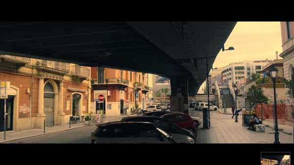 The Life Ahead Poster 5