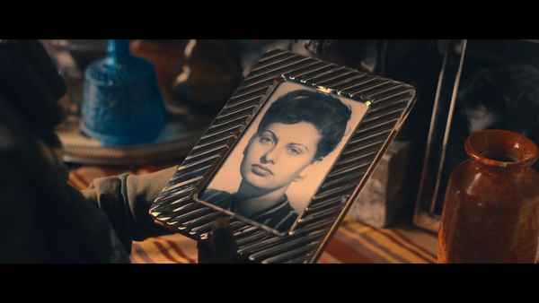 The Life Ahead Poster 3