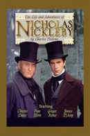 The Life and Adventures of Nicholas Nickleby Poster 2