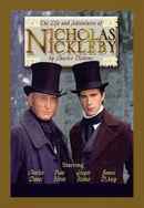 The Life and Adventures of Nicholas Nickleby Poster 4