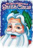 The Life & Adventures of Santa Claus Poster 3