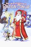 The Life & Adventures of Santa Claus Poster 4