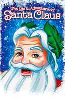 The Life & Adventures of Santa Claus Poster 6