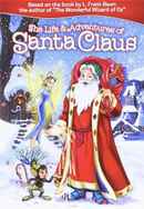 The Life & Adventures of Santa Claus Poster 7