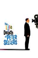 The Life and Death of Peter Sellers Poster 4