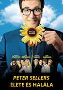 The Life and Death of Peter Sellers Poster 1