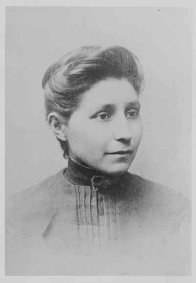 The Life and Legacy of Dr. Susan La Flesche Picotte