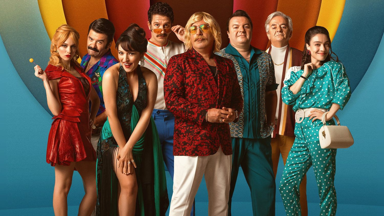 Watch The Life and Movies of Erşan Kuneri Online, All Seasons or Episodes, Comedy - Vimarsana News