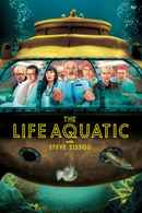 The Life Aquatic with Steve Zissou Poster 3