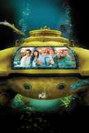 The Life Aquatic with Steve Zissou Poster 4