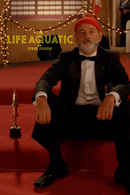 The Life Aquatic with Steve Zissou Poster 1
